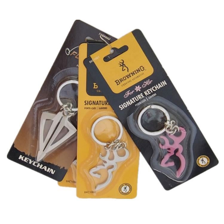 Promotional Gifts Custom Cheap Bottle Opener Metal Keychains