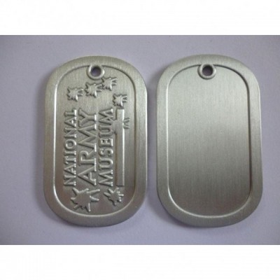 Custom Metal Pet Id Laser Printer For Dog Tag