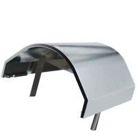 Side Door Handle Bowl Cover Exterior Trim Accessories